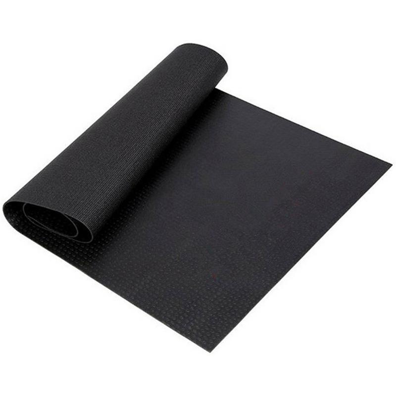 Sports Equipment Online - Non Slip Treadmill Mat for Hardwood