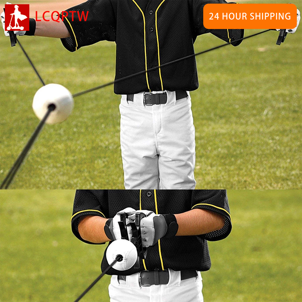 Sports Equipment 5 Years Old - Baseball Swing Trainer Baseball Batting Trainer