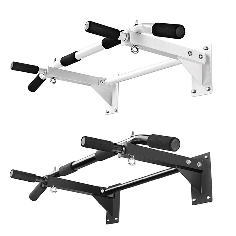 Sports Equipment Website - Wall Mounted Horizontal Bar Heavy Duty