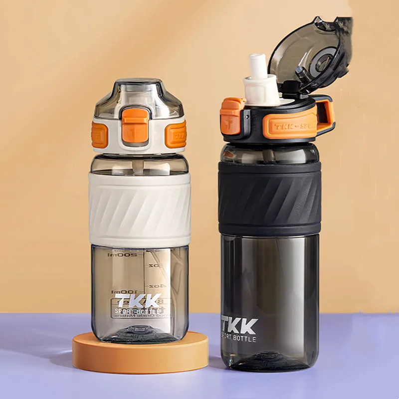 Sports Equipment 5 Years Old - TKK 500/600ml BPA Free Sports Watter