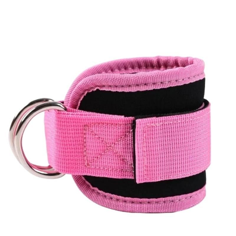 Sports Equipment Online - Leg & Butt Lifter Bands, Fitness