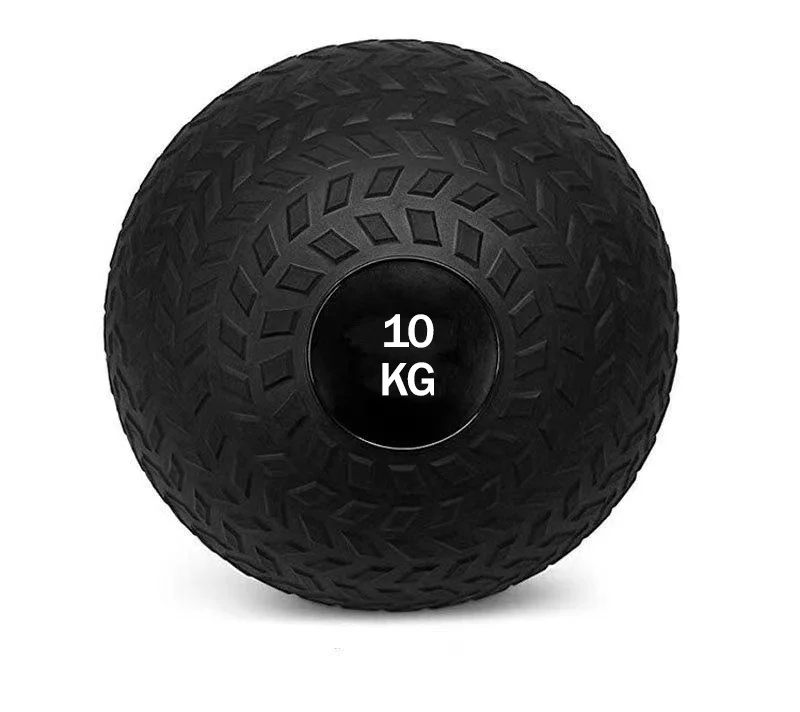 Sports Equipment Club - Gym Equipment Durable Sand-filled No-bounce Heavy