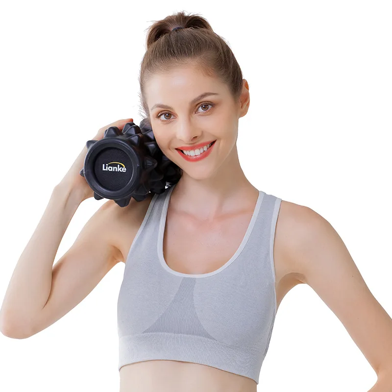 New Myofascial Pressure Gymnas - Sports Equipment Club reseña y precio
