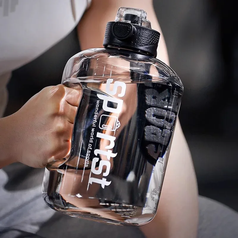 MULAN 1700ML Household Transpa - Sports Equipment Kitchener reseña y precio