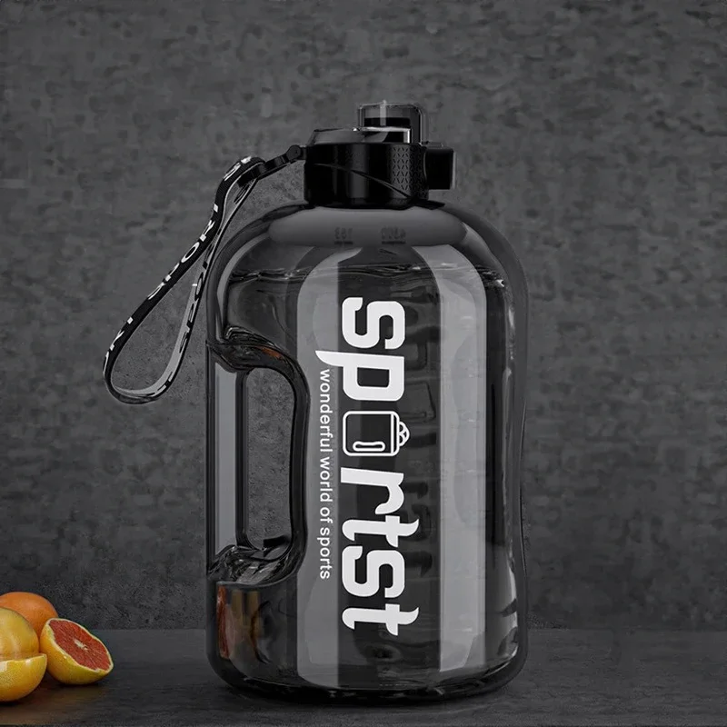 MULAN 1700ML Household Transpa - Sports Equipment Kitchener reseña y precio