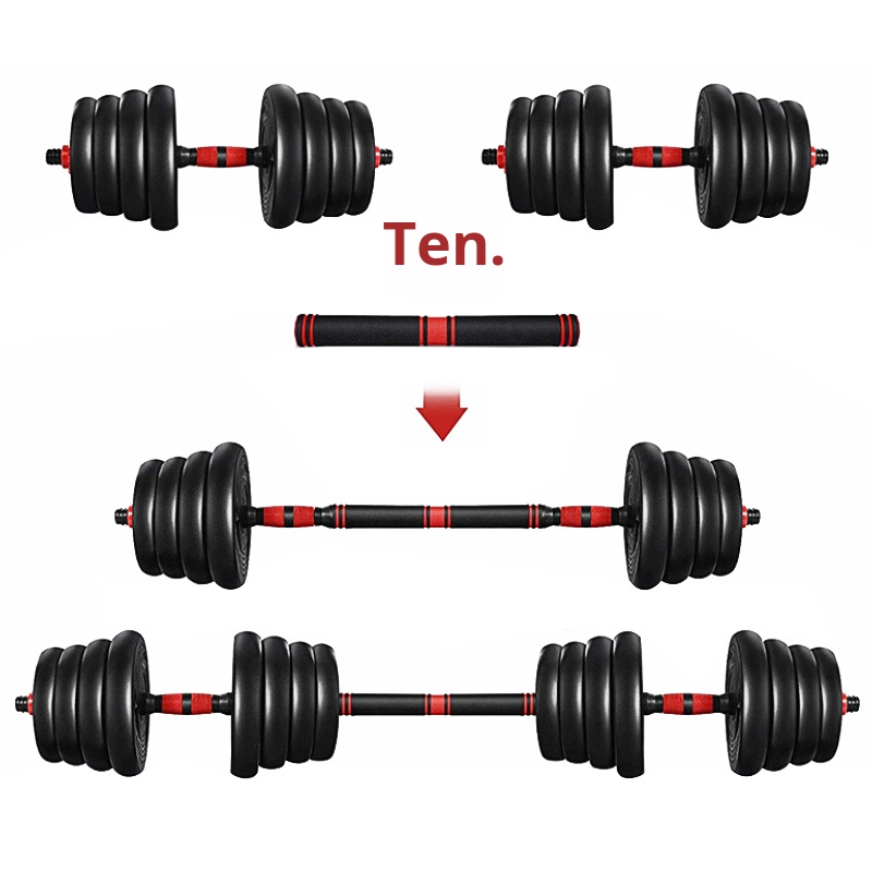 Men's Home Fitness Adjustable  - Sports Equipment Home reseña y precio