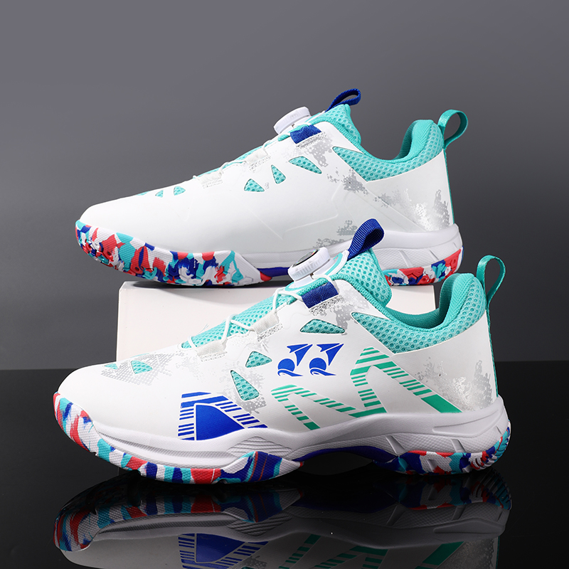 Kid's Badminton Shoes Boys Gir - Sports Equipment For Boys reseña y precio