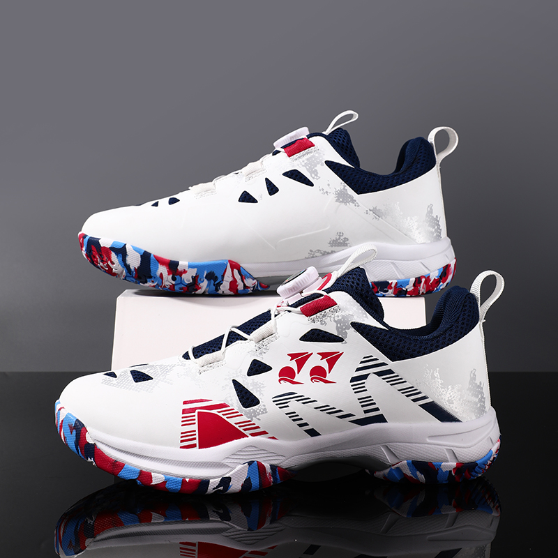 Kid's Badminton Shoes Boys Gir - Sports Equipment For Boys reseña y precio