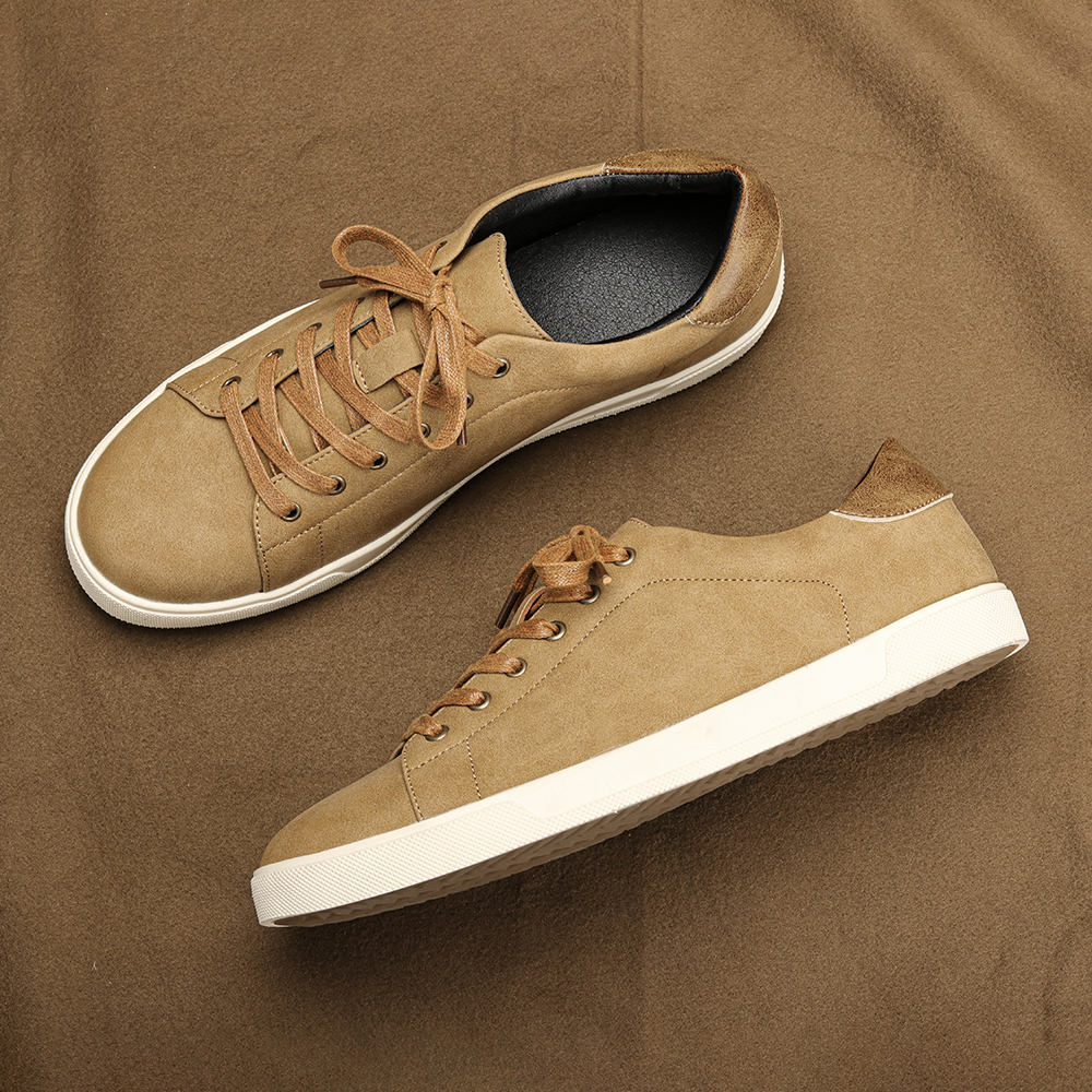 Men's casual shoes 2025 brand  - Sports Equipment Brands reseña y precio