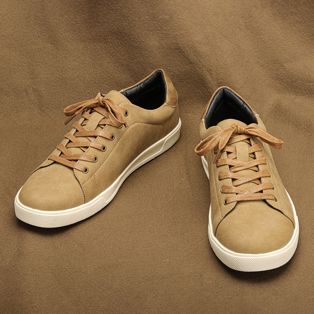 Men's casual shoes 2025 brand  - Sports Equipment Brands reseña y precio