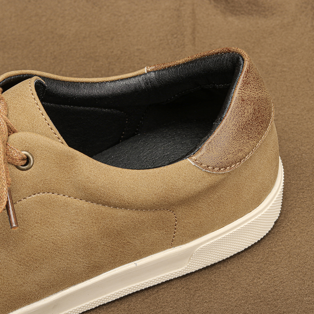 Men's casual shoes 2025 brand  - Sports Equipment Brands reseña y precio