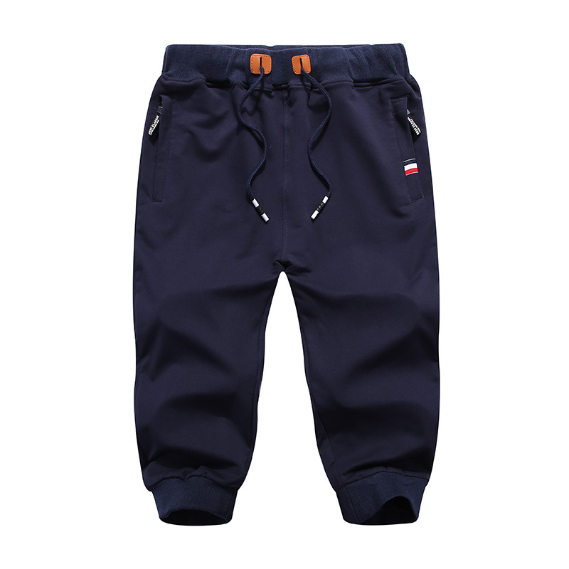 Summer Casual Pants Mens Sweat - Sports Equipment Brands reseña y precio