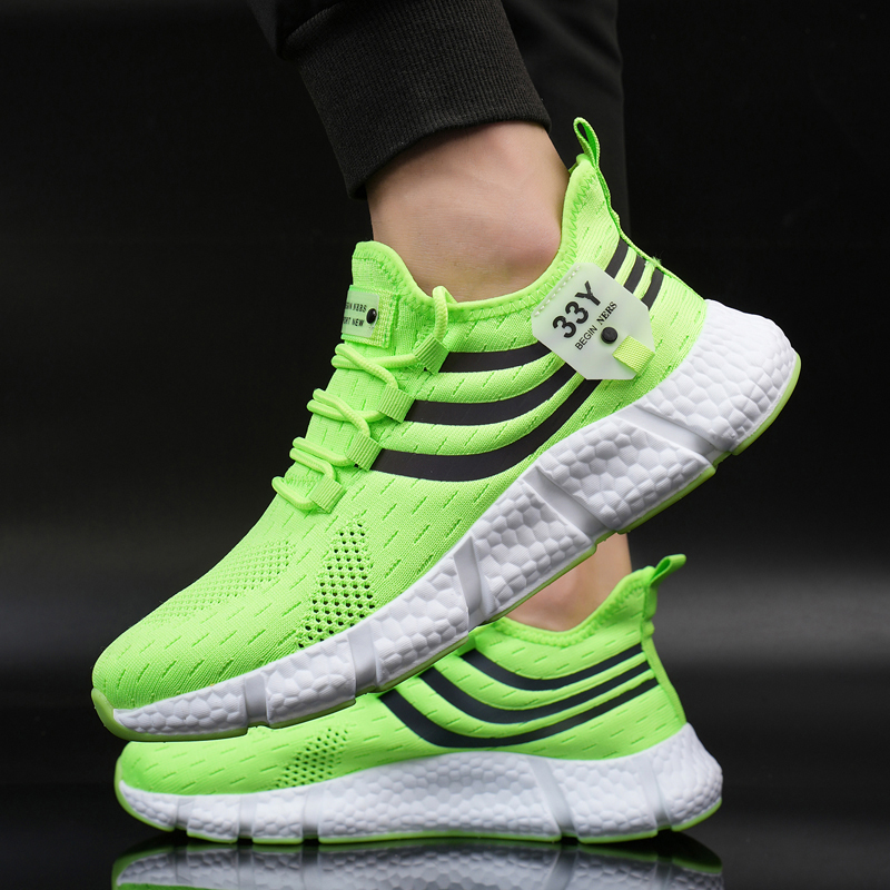 Women Sneakers 2023 New Mesh B - Sports Equipment Brands reseña y precio