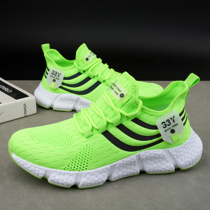 Women Sneakers 2023 New Mesh B - Sports Equipment Brands reseña y precio