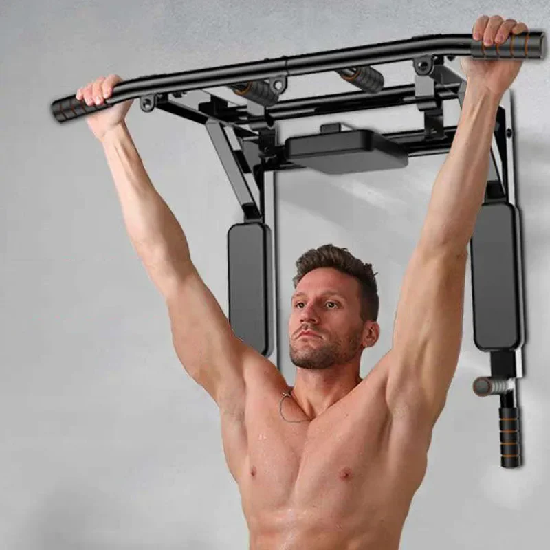 Home Gym Pull-ups Bar Horizont - Sports Equipment Website reseña y precio