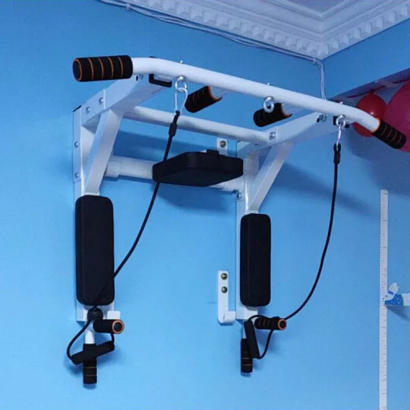 Home Gym Pull-ups Bar Horizont - Sports Equipment Website reseña y precio