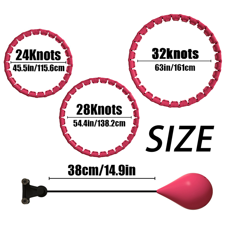 Adjustable Exercise Ring for A - Sports Equipment Website reseña y precio