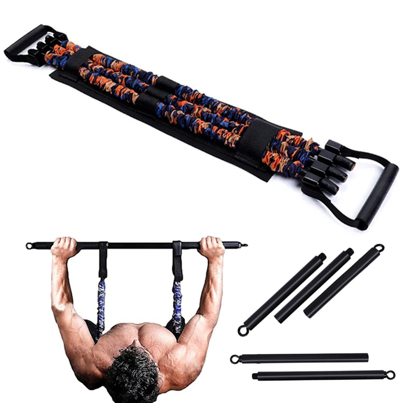 Adjustable Bench Press Bands S - Sports Equipment Website reseña y precio