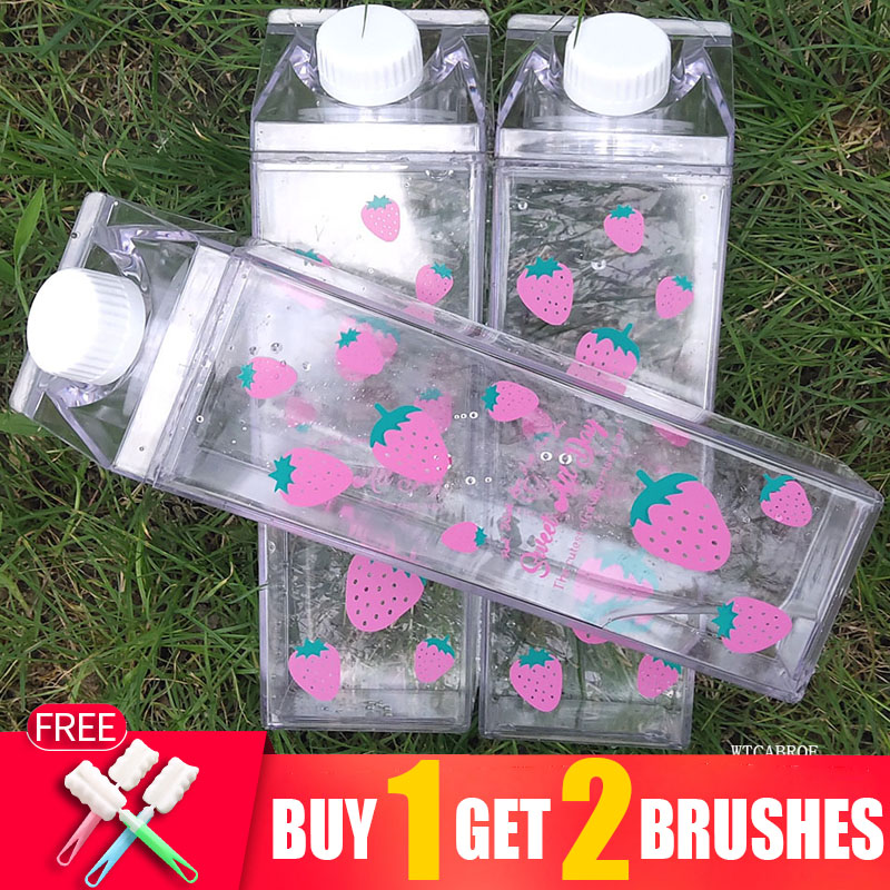 500ML Water Bottle Drinkware E - Sports Equipment Kitchener reseña y precio
