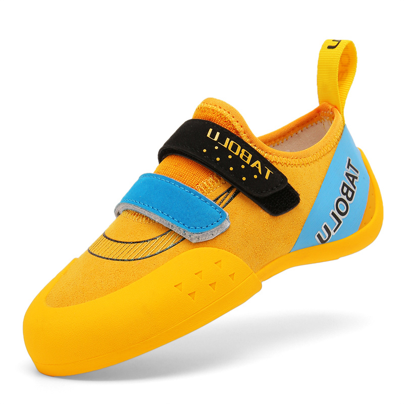 Rock-Climbing Shoes Boys Girls - Sports Equipment For Boys reseña y precio