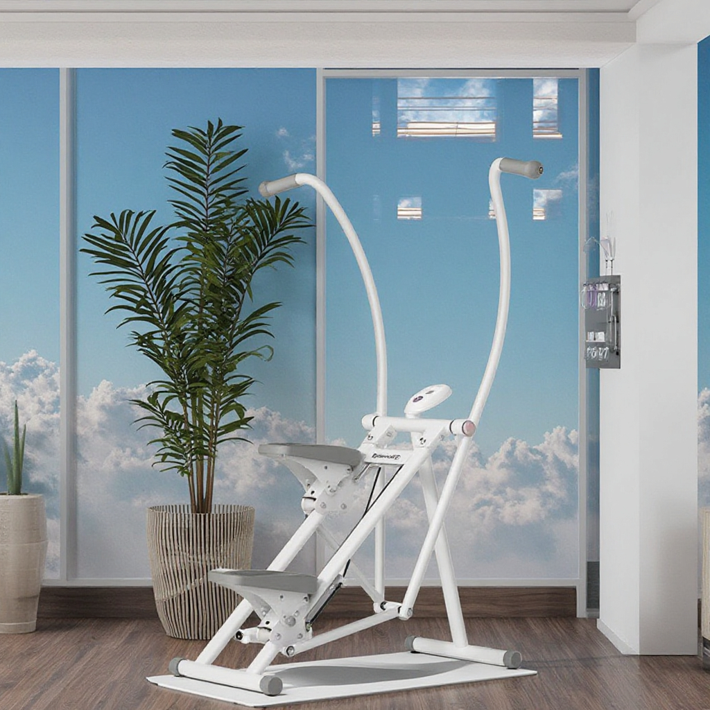 Multifunctional Indoor Sports  - Sports Equipment Home reseña y precio