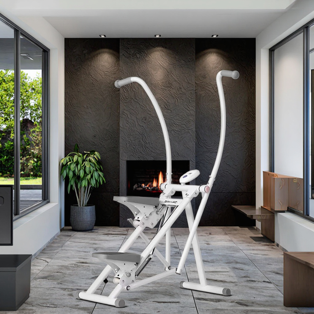Multifunctional Indoor Sports  - Sports Equipment Home reseña y precio