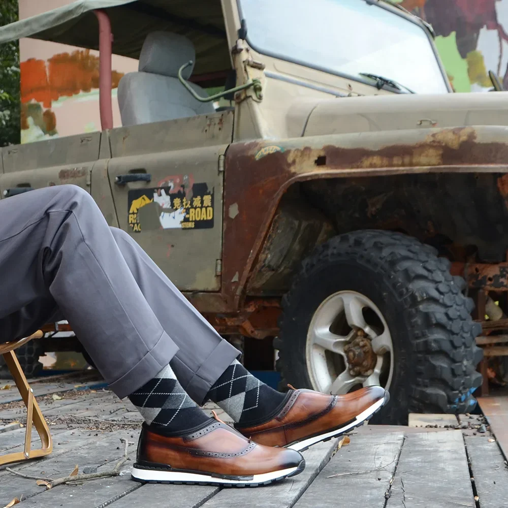 Fashion Brand Designer Men's G - Sports Equipment Brands reseña y precio