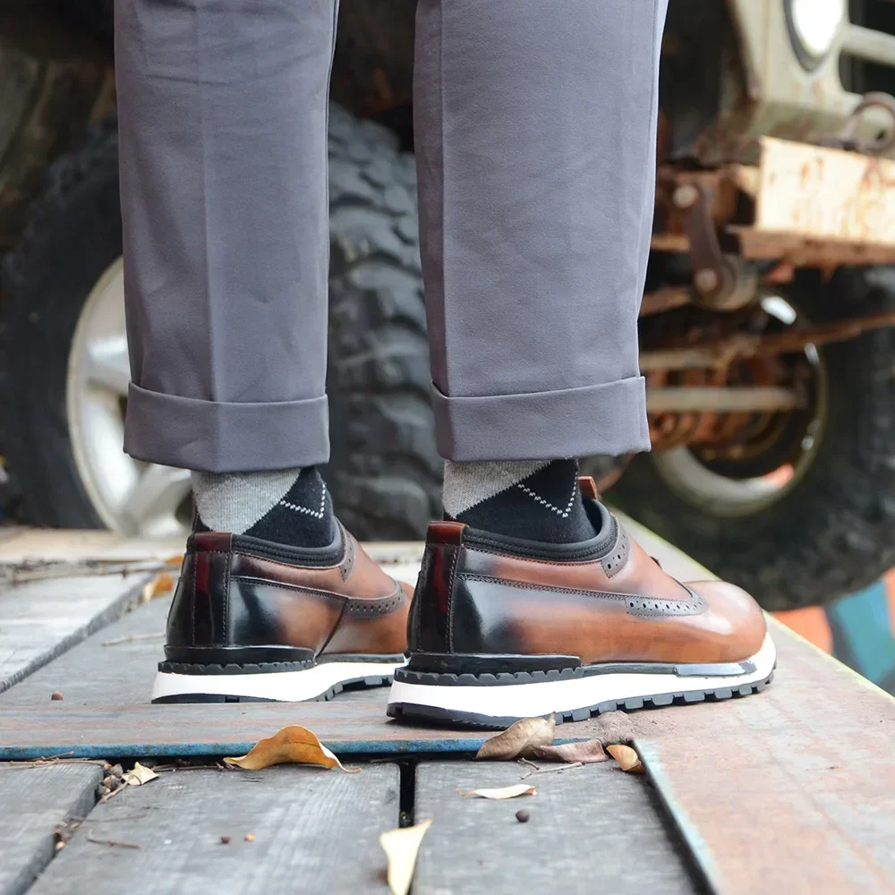 Fashion Brand Designer Men's G - Sports Equipment Brands reseña y precio