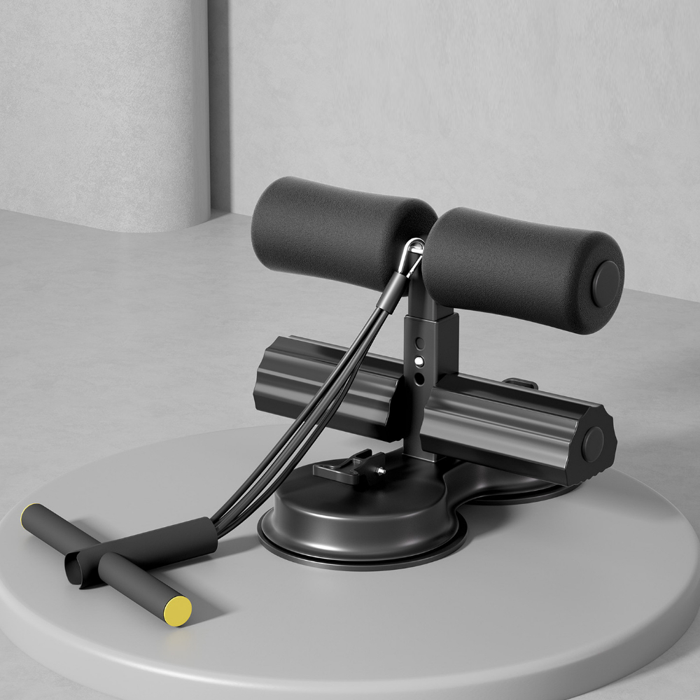 Adjustable Abdominal Sit up Eq - Sports Equipment Home reseña y precio