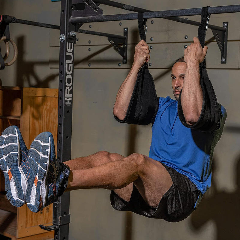A Pair Heavy Duty AB Sling Str - Sports Equipment Website reseña y precio