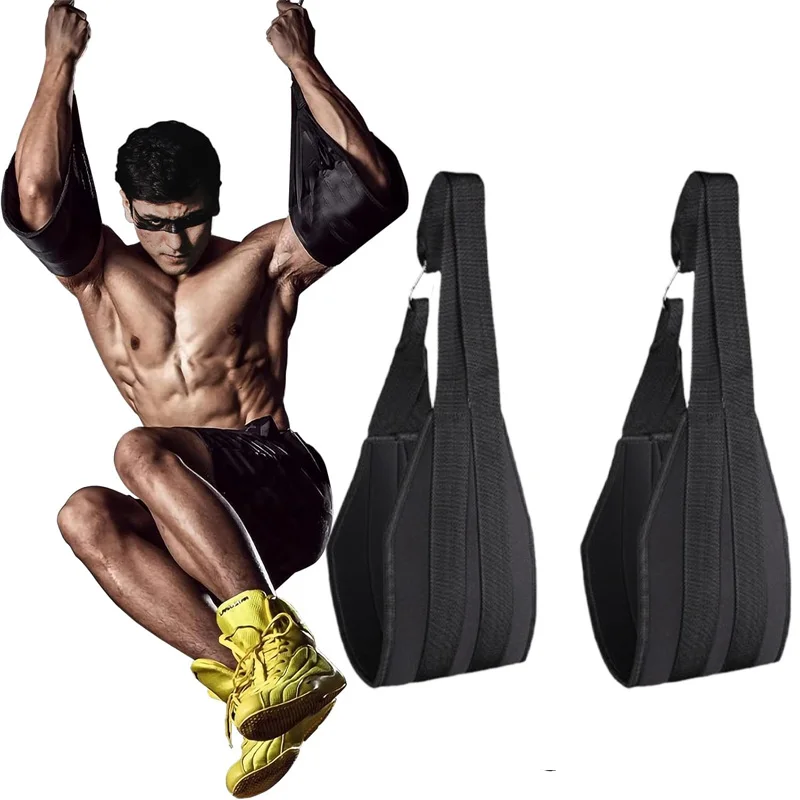 A Pair Heavy Duty AB Sling Str - Sports Equipment Website reseña y precio