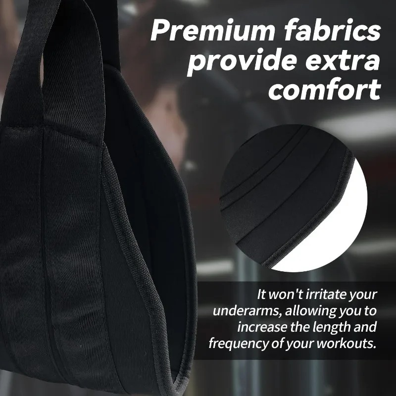 A Pair Heavy Duty AB Sling Str - Sports Equipment Website reseña y precio