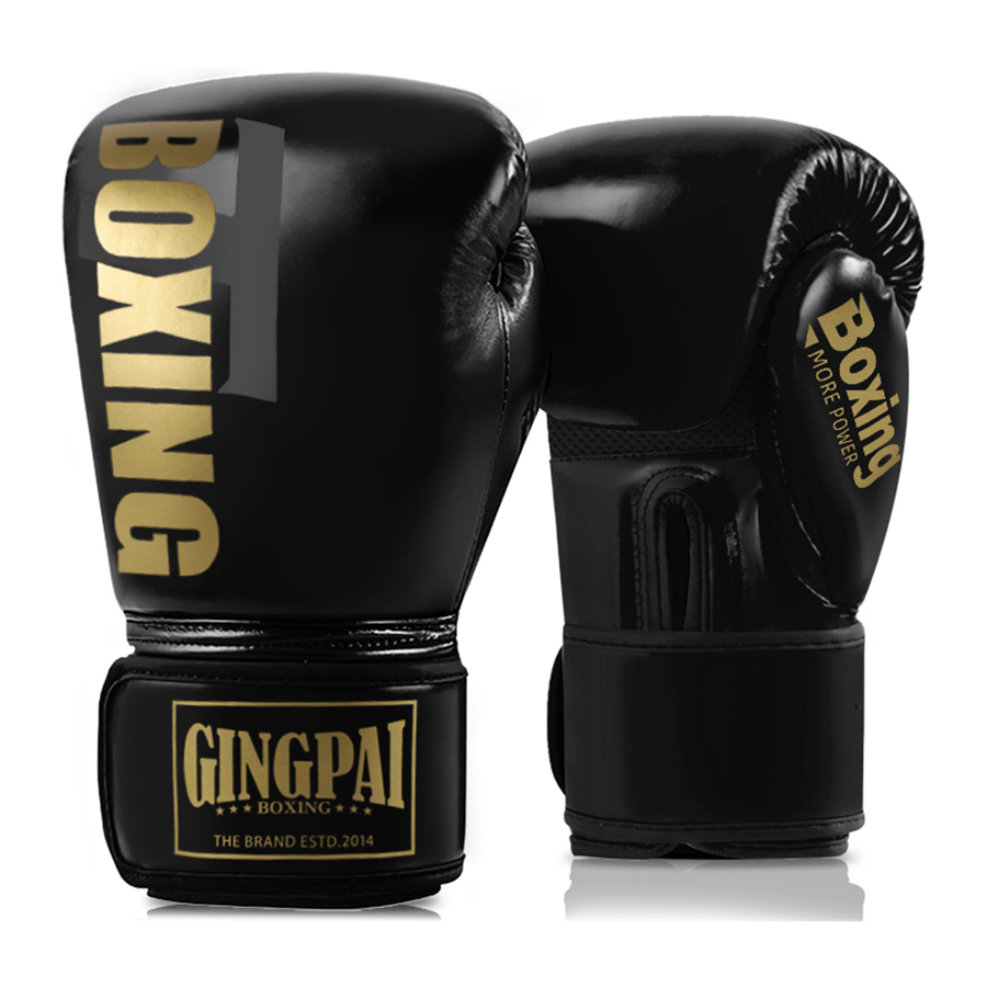 6-12oz Boxing gloves for adult - Sports Equipment 5 Years Old reseña y precio