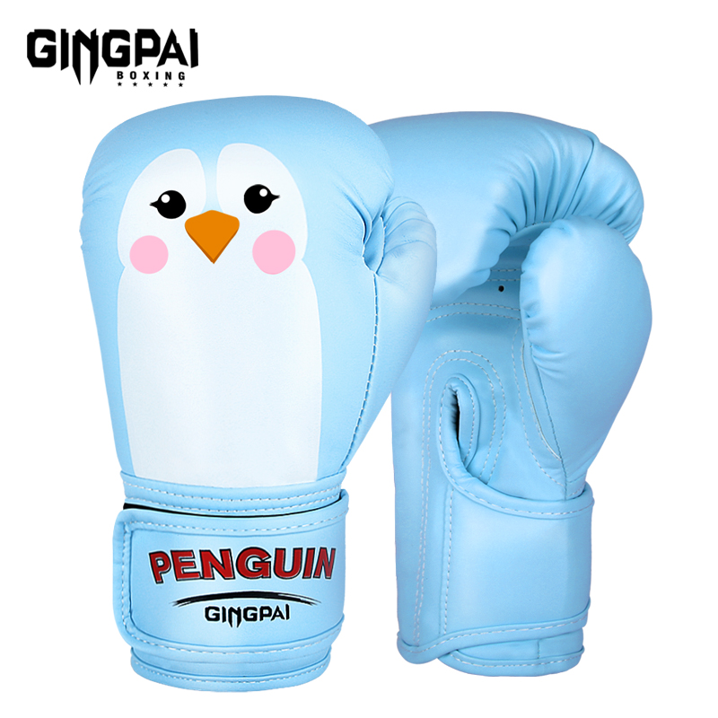 Children Boxing Gloves Kids Mu - Sports Equipment 5 Years Old reseña y precio