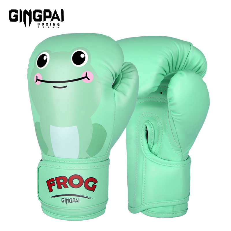 Children Boxing Gloves Kids Mu - Sports Equipment 5 Years Old reseña y precio