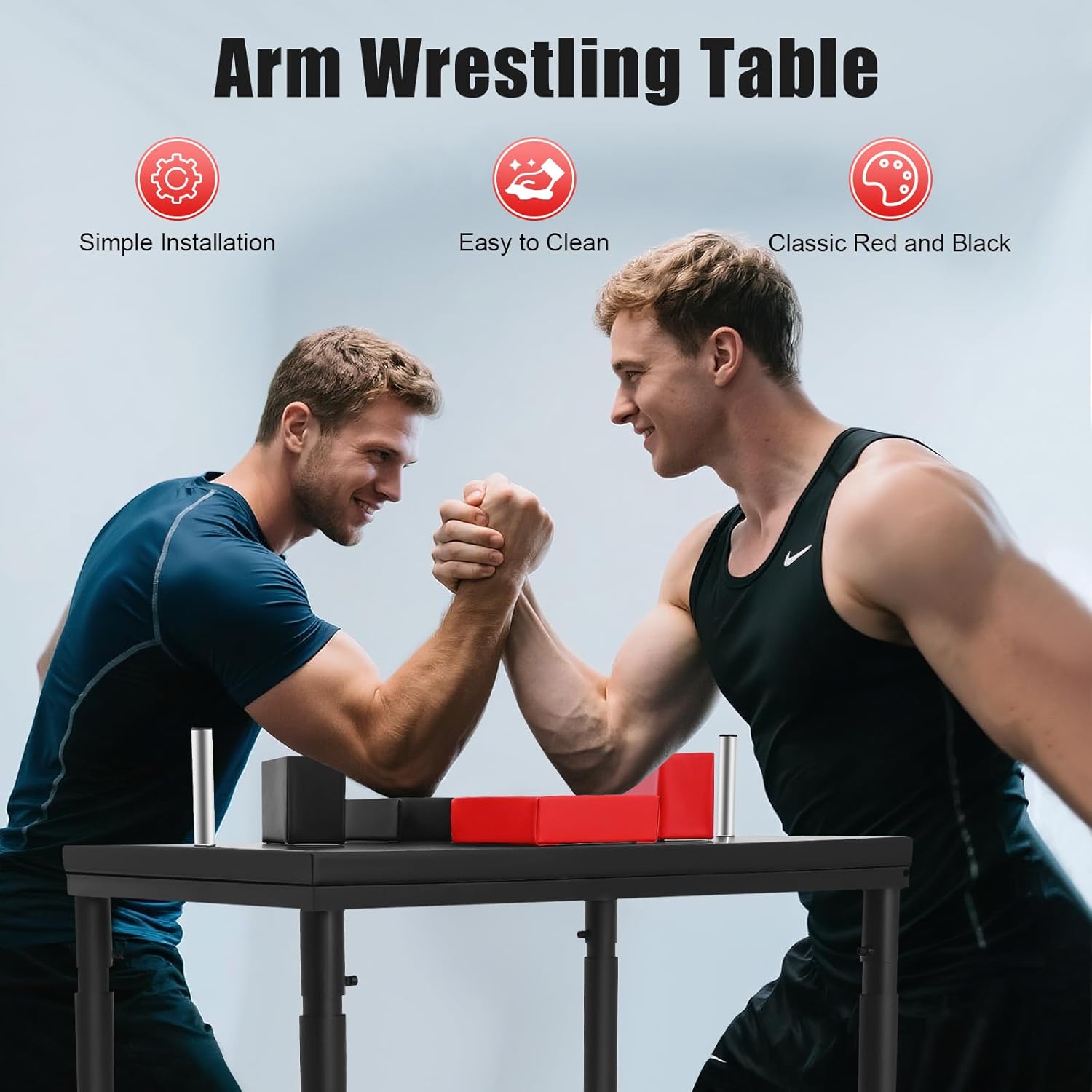 Arm Wrestling Training Equipme - Sports Equipment Club reseña y precio