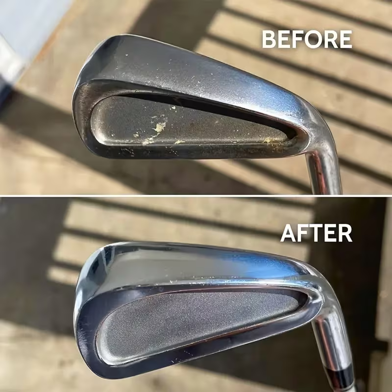 Professional golf club polishi - Sports Equipment Club reseña y precio