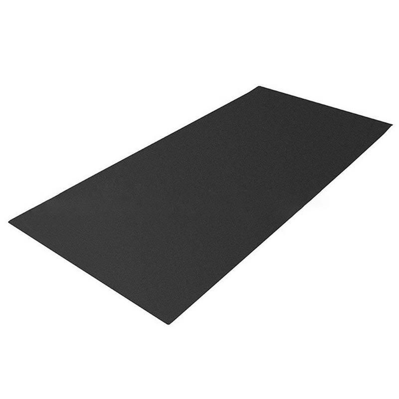 Non Slip Treadmill Mat for Har - Sports Equipment Online reseña y precio