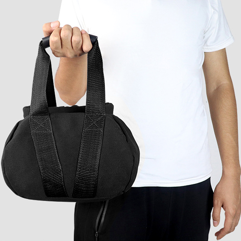 1pc Sandbags for Working Out - - Sports Equipment Club reseña y precio