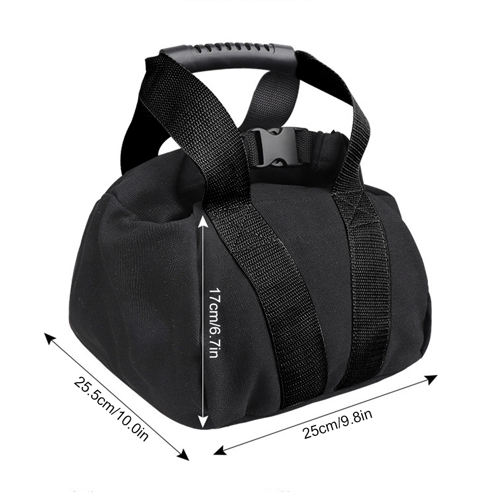 1pc Sandbags for Working Out - - Sports Equipment Club reseña y precio
