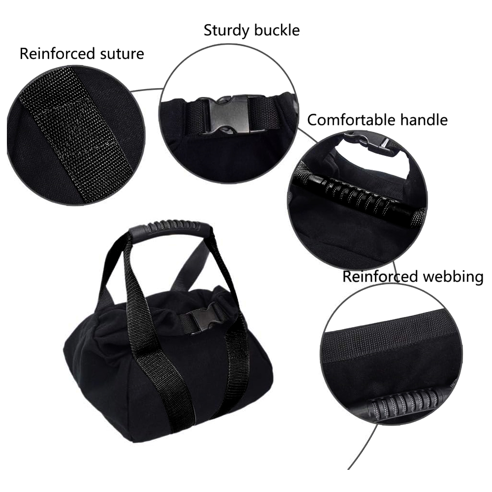 1pc Sandbags for Working Out - - Sports Equipment Club reseña y precio
