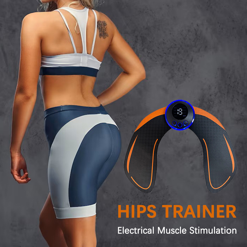 Electrical Muscel Stimulator M - Sports Equipment Club reseña y precio