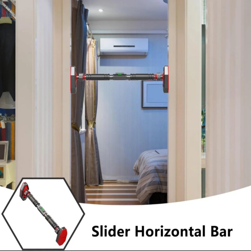 Multi-Function Door Horizontal - Sports Equipment Website reseña y precio