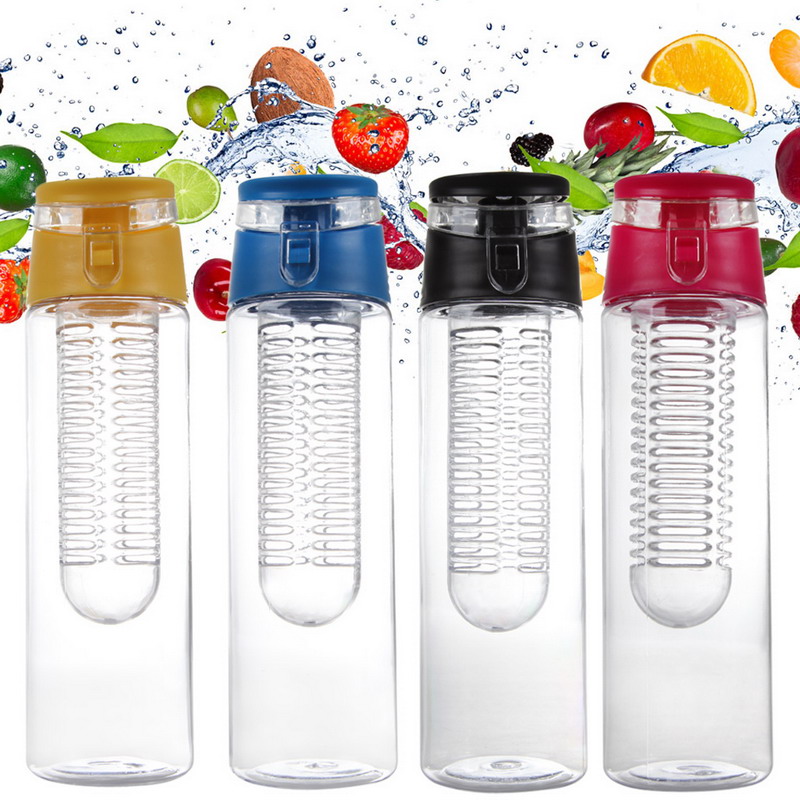 700/800 ml Portable Infuser Wa - Sports Equipment Kitchener reseña y precio