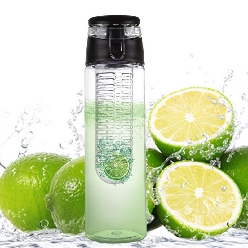 700/800 ml Portable Infuser Wa - Sports Equipment Kitchener reseña y precio