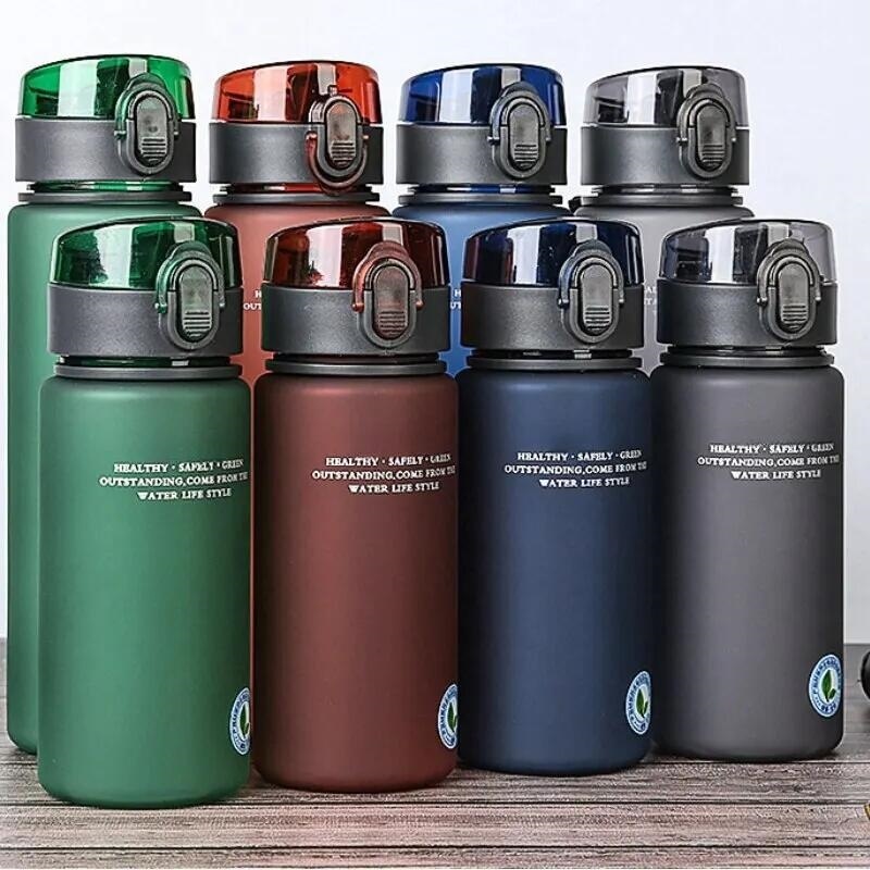 1PCS Portable BPA Free Leak Pr - Sports Equipment 5 Years Old reseña y precio
