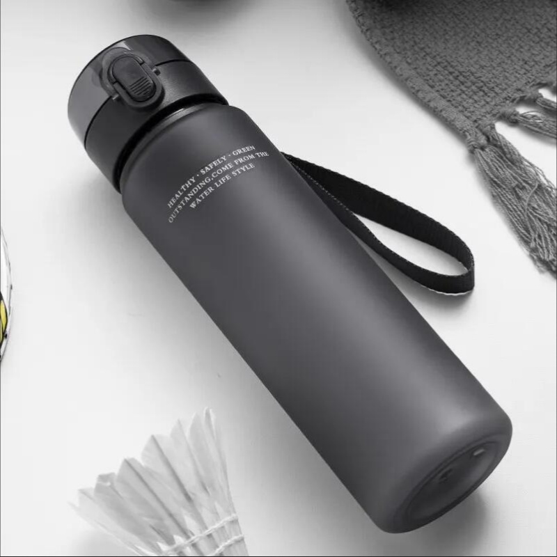 1PCS Portable BPA Free Leak Pr - Sports Equipment 5 Years Old reseña y precio