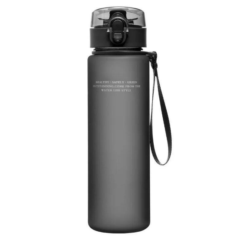 1PCS Portable BPA Free Leak Pr - Sports Equipment 5 Years Old reseña y precio