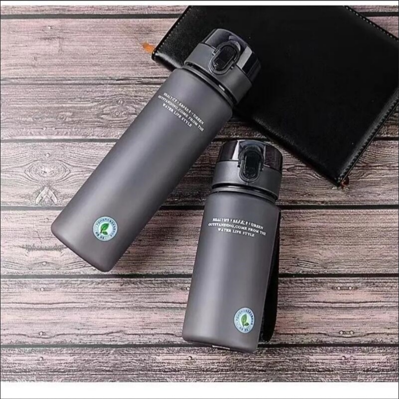 1PCS Portable BPA Free Leak Pr - Sports Equipment 5 Years Old reseña y precio