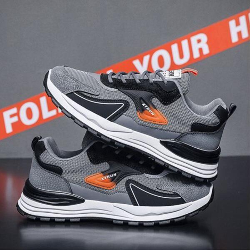 Fashion Men Shoes Versatile Me - Sports Equipment Brands reseña y precio